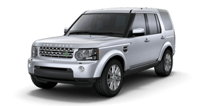 Product Image - 2012 Land Rover LR4 HSE