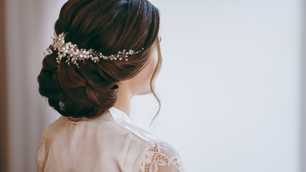 10 bridal hair accessories for your wedding day - Reviewed