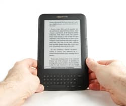 Handling Front Image