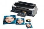 Product Image - Epson Stylus Photo R1800