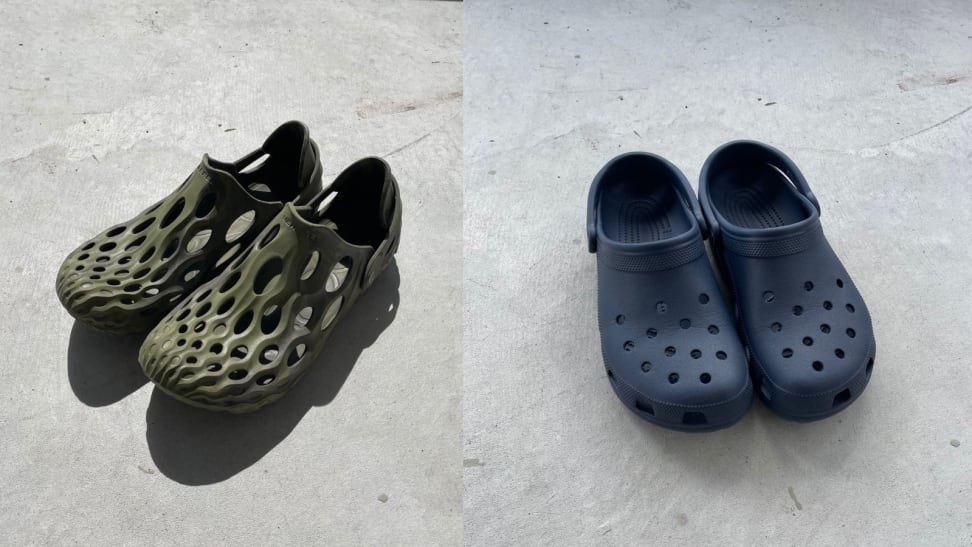 Crocs Men Slippers at Rs 140 | Comfort Clogs in New Delhi | ID: 27227362633-saigonsouth.com.vn