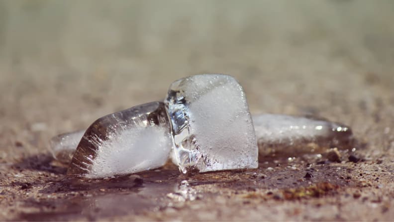 ice