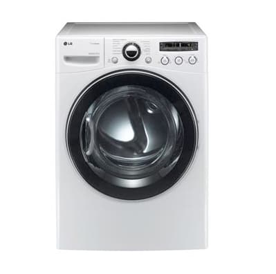 Product Image - LG DLGX3551V