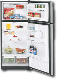Product Image - GE GTL17JBWBS