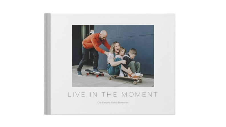 photo book