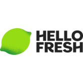 Product image of HelloFresh