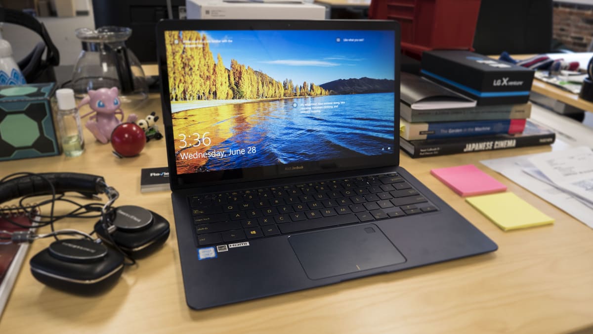 This Beautiful Laptop Is Runway Ready But Is It Worth The Money