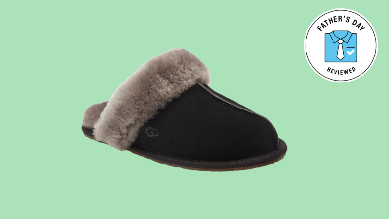 slippers uggs