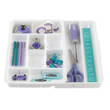 Product image of YouCopia Expandable Small Parts Organizer