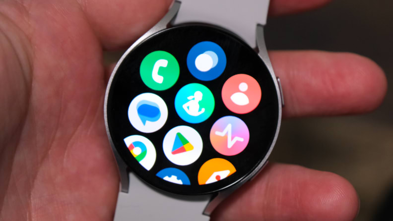 Samsung Galaxy Watch 6 Editor Review and Tested 2024