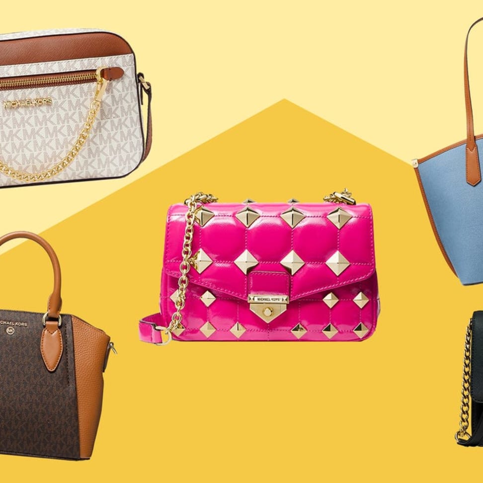Michael Kors sale: Save an extra 25% on purses and handbags right now