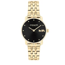 Product image of Coach Elliot Watch, 28 Mm