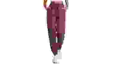 CRZ YOGA Cotton Fleece Lined Sweatpants