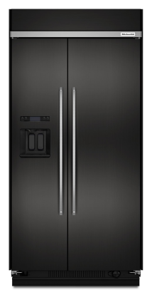 Product Image - KitchenAid KBSD608EBS