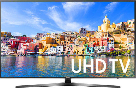 Product Image - Samsung UN65KU7000FXZA