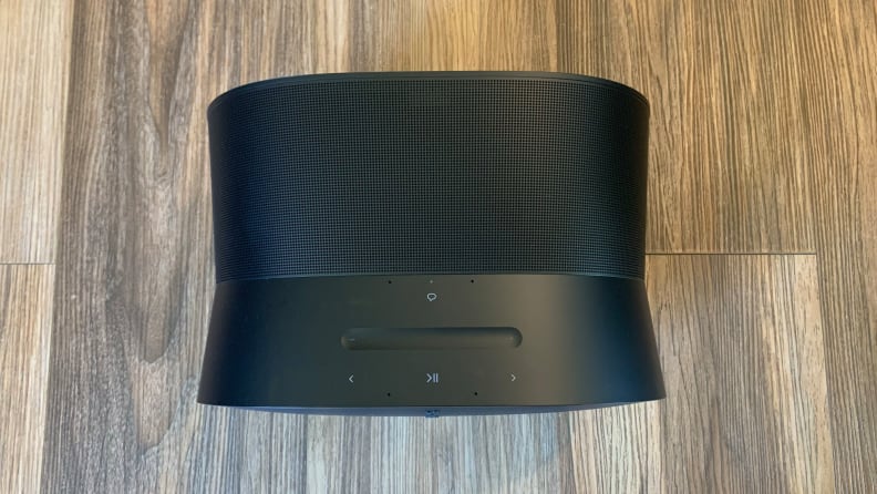 Sonos Era 300 Bluetooth Speaker Review: a sonic treat for the ears