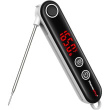 Product image of ThermoPro digital thermometer