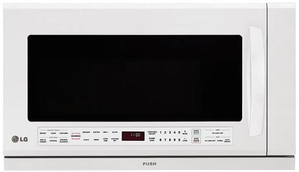 Product Image - LG LMHM2017SW