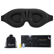 Product image of Mzoo sleep mask