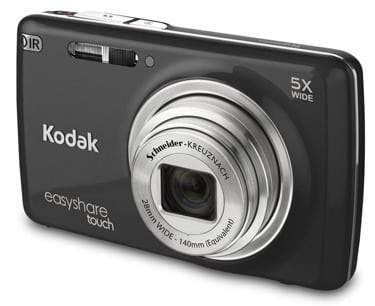 Product Image - Kodak EasyShare Touch M577