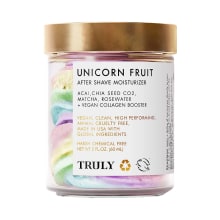 Product image of Truly Beauty Unicorn Fruit After Shave Moisturizer