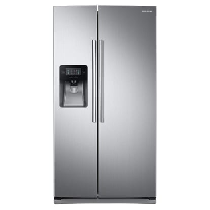 Product Image - Samsung RS25J500DSR