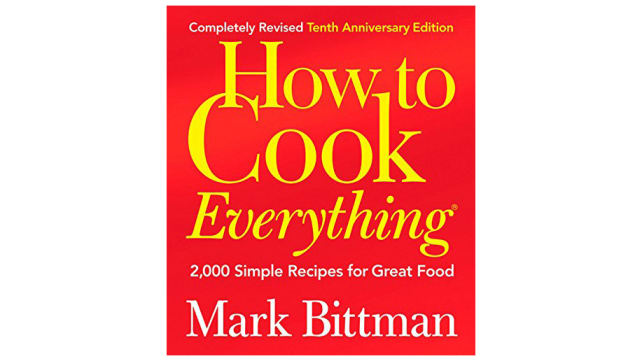 How to Cook Everything