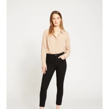 Product image of Seine High Rise Skinny Jeans