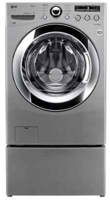 Product Image - LG WM3250HVA