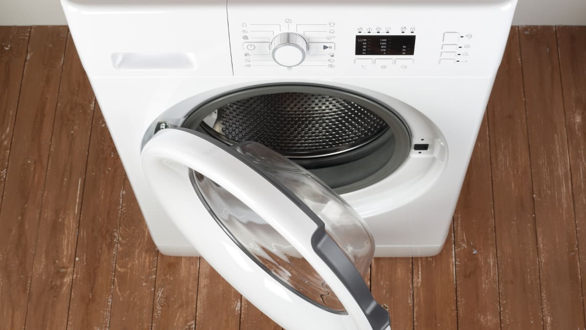 I Tested And Ranked The Best Portable Washing Machines In 2024