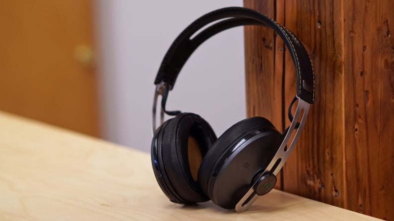 With NFC and Bluetooth 4.0, these headphones are a true wireless experience.