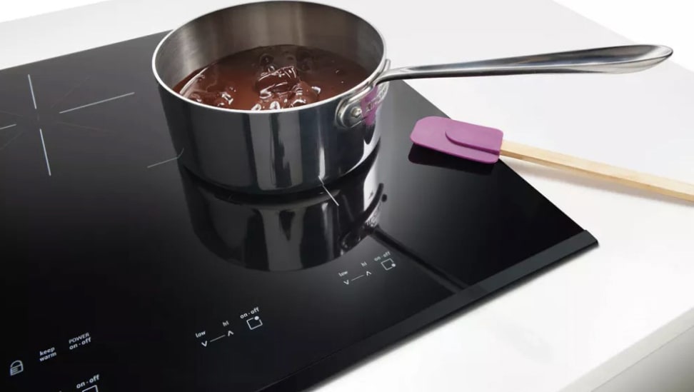 Why Induction Cooking Is Better Than Electric Or Gas Reviewed Ovens