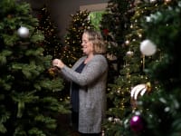 Reviewed tested for the best artificial Christmas tree on the market