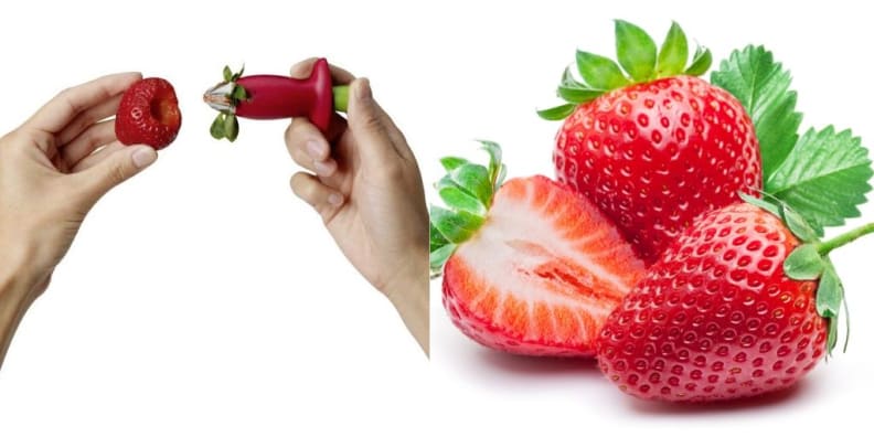StrawberryHuller