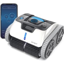 Product image of Wybot WY100Pro robotic pool cleaner