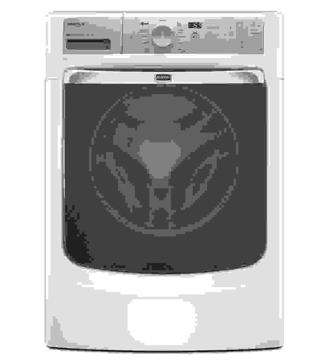 Maytag Maxima Xl Mhw7000aw Reviewed
