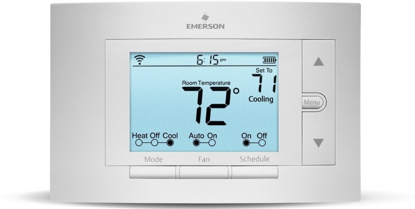 Product Image - White Rogers Sensi 1F86U-42WF