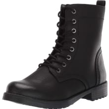 Product image of Amazon Essentials Women's Lace-Up Combat Boot