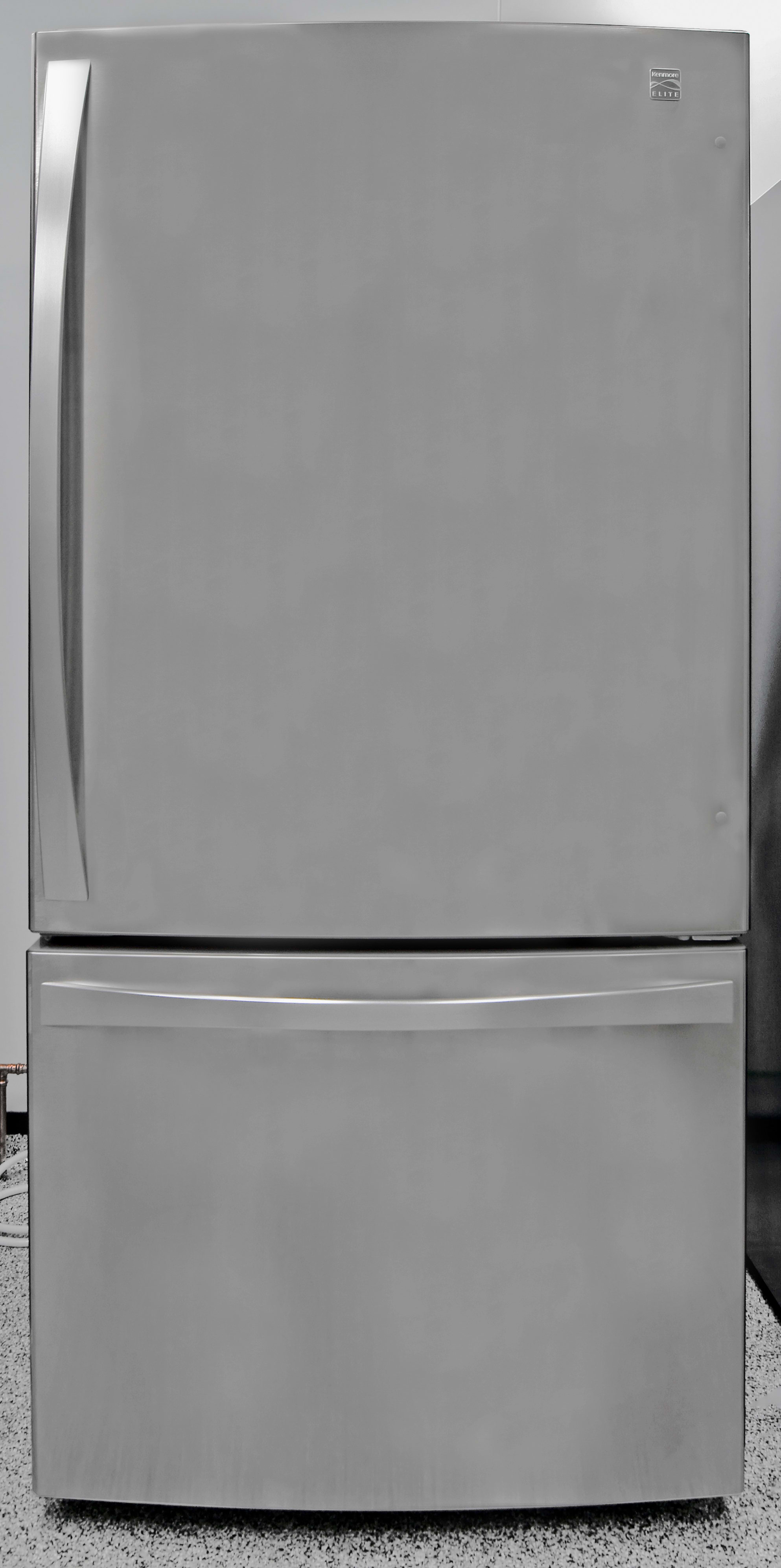 Kenmore Elite 79043 Refrigerator Review Refrigerators