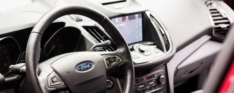 Ford Sync