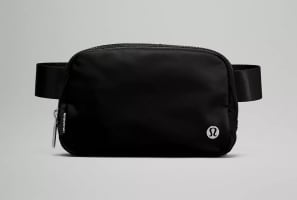 Lululemon Belt Bag review: We tested the popular belt bag and we get the  hype - Reviewed