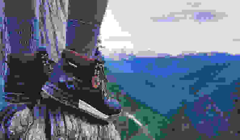 Forsake sneakerboots