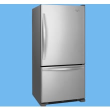 Product image of Whirlpool WRB322DMBM