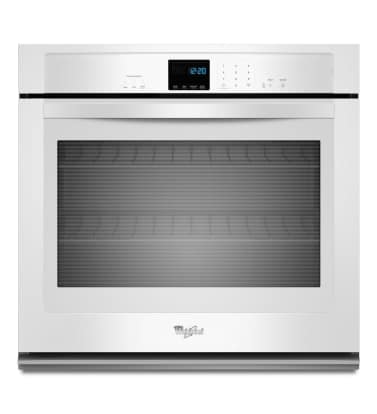 Product Image - Whirlpool WOS51EC0AW
