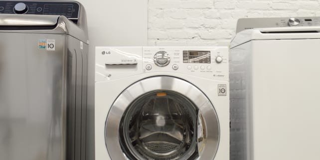 Washing Machine Types