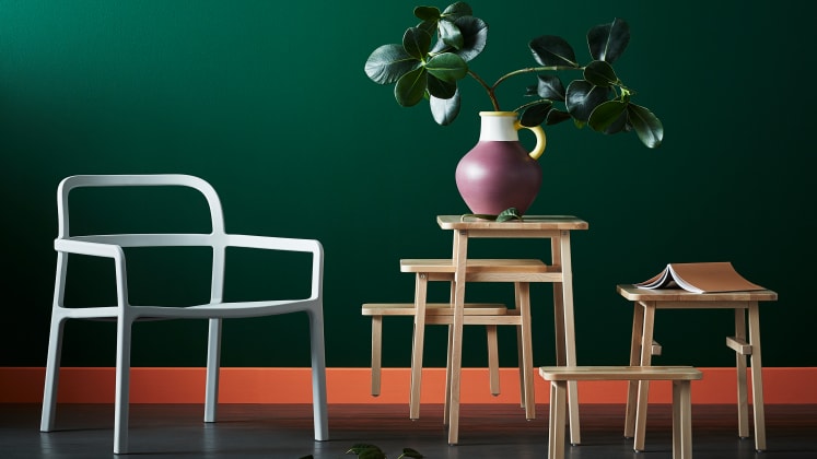 10 Beautiful New Ikea Basics Celebrate Minimalist Design
