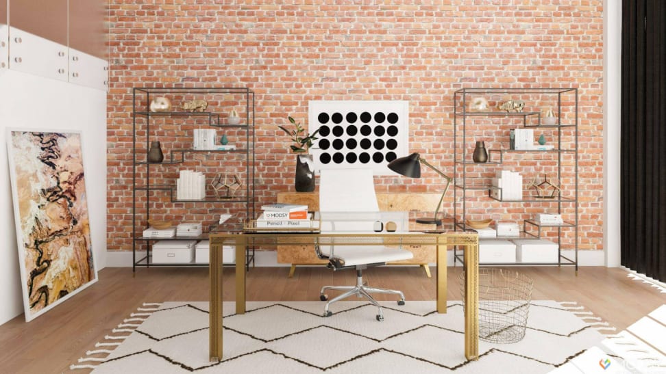 7 Unexpected Ways to Upgrade Your Home Office