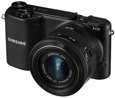 Product Image - Samsung NX2000
