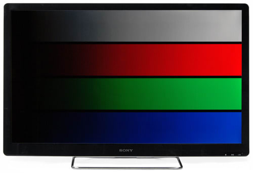 Product Image - Sony NSX-46GT1 Google TV