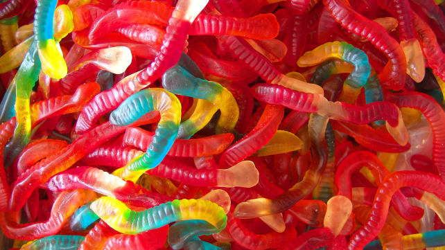 When to buy Halloween candy